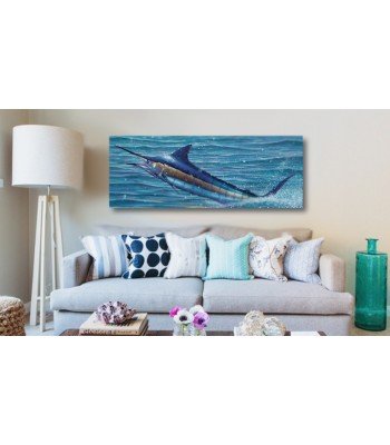 Bermuda Blue